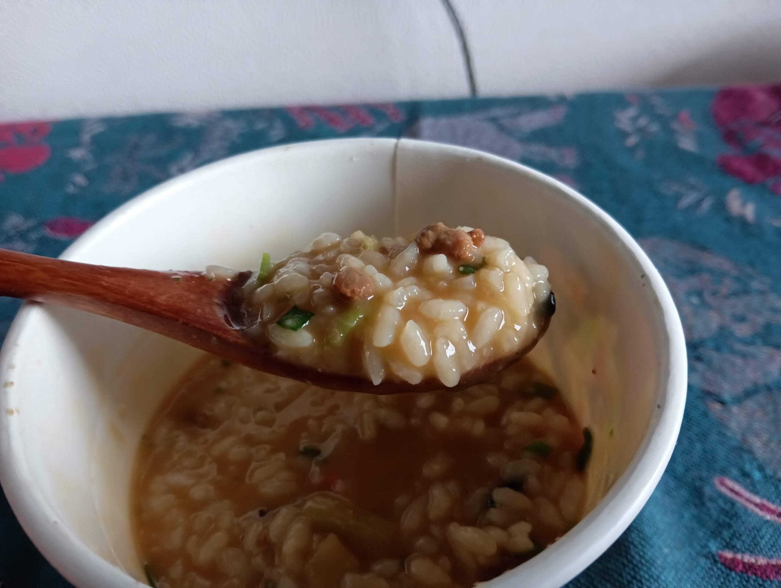 おいしそうな米