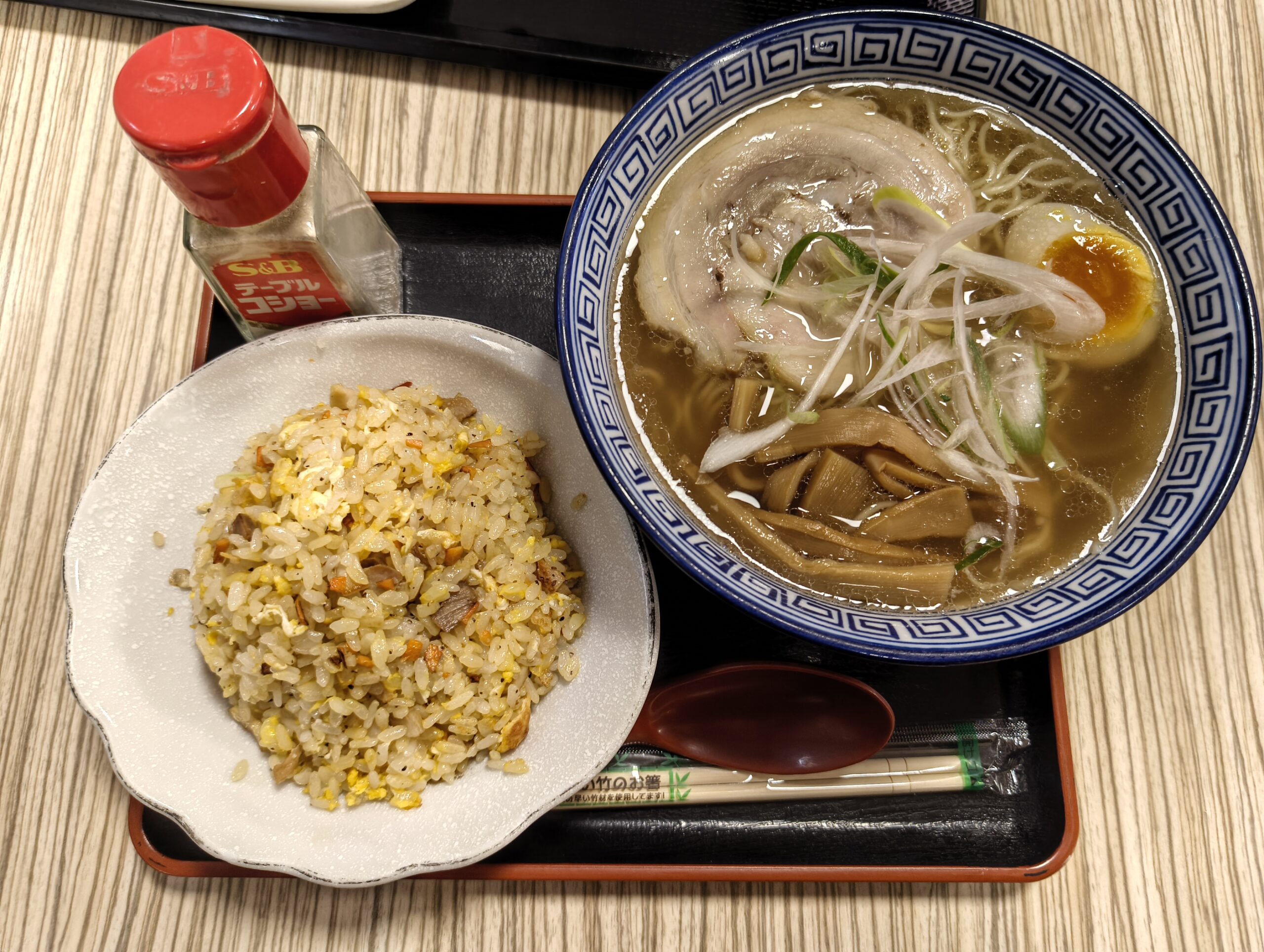 らーちゃんセット 全体